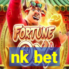 nk bet