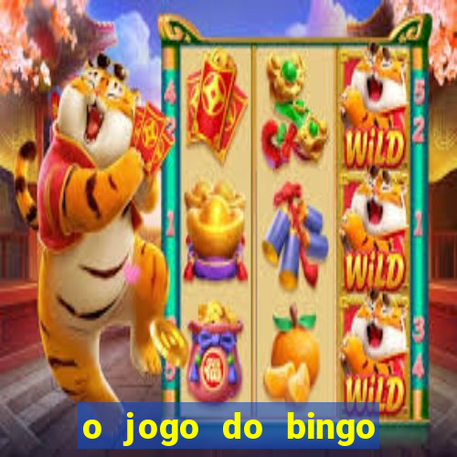 o jogo do bingo é verdadeiro