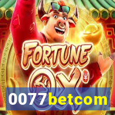 0077betcom