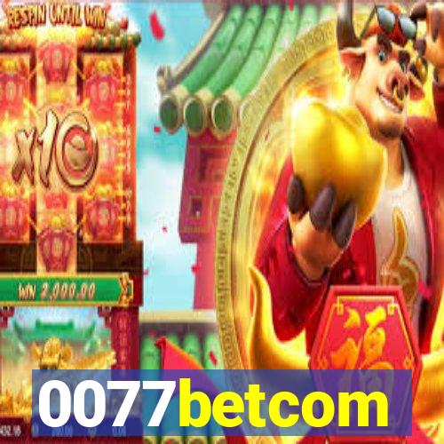 0077betcom