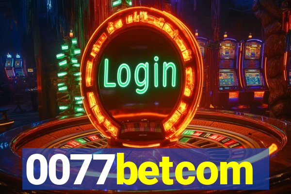 0077betcom