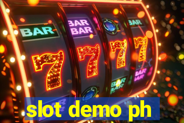 slot demo ph