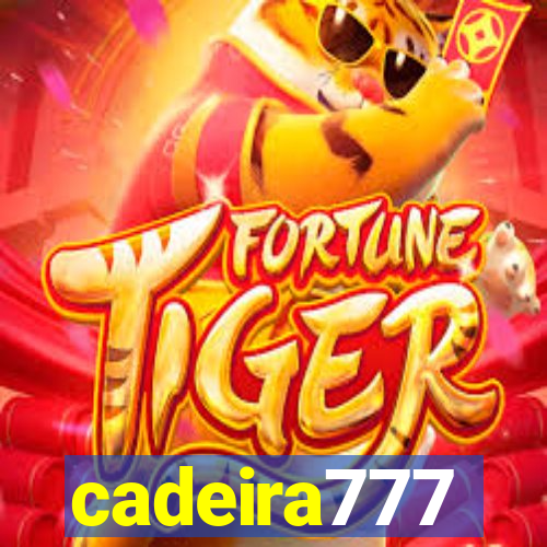 cadeira777