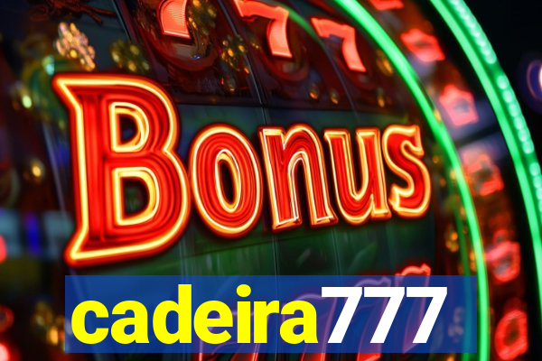 cadeira777