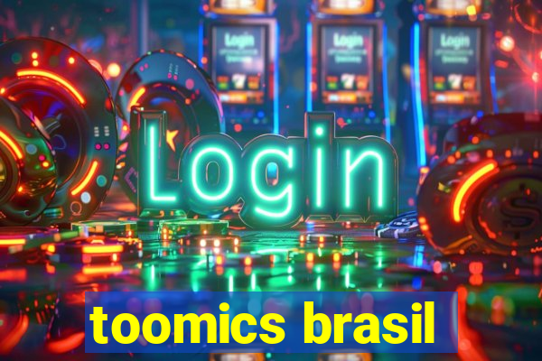 toomics brasil