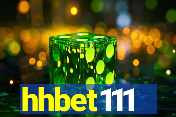 hhbet111