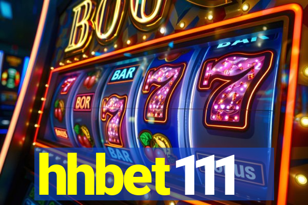 hhbet111