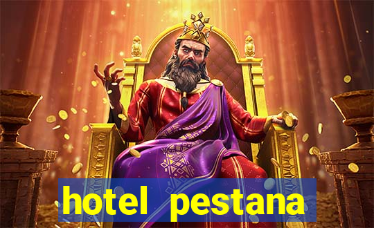 hotel pestana casino park hotel & casino