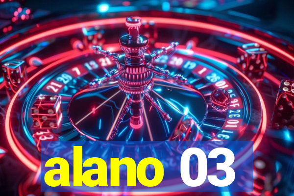 alano 03