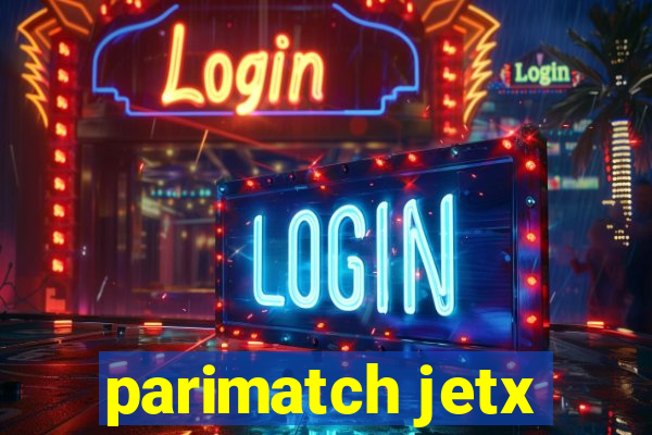 parimatch jetx