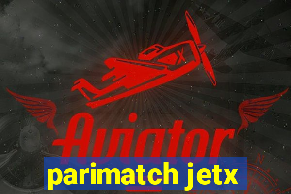 parimatch jetx