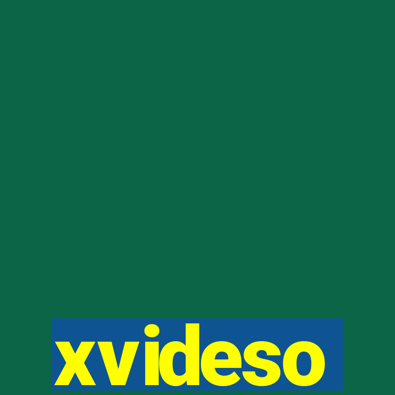 xvideso