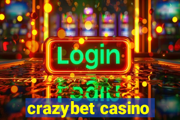 crazybet casino