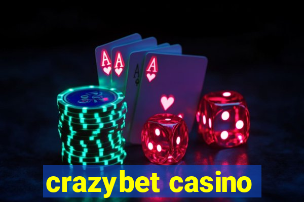 crazybet casino