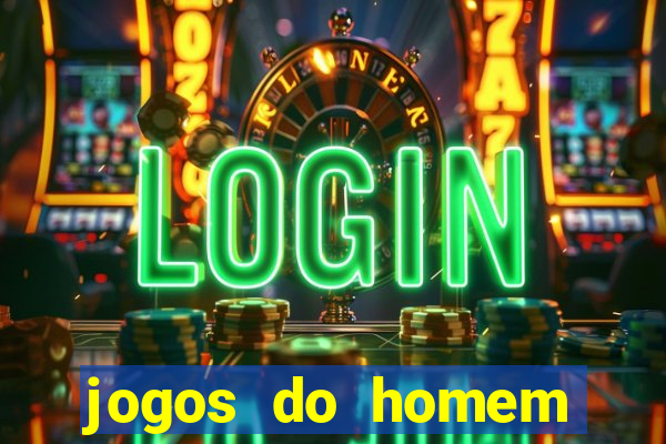 jogos do homem aranha para android