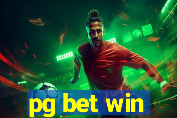 pg bet win