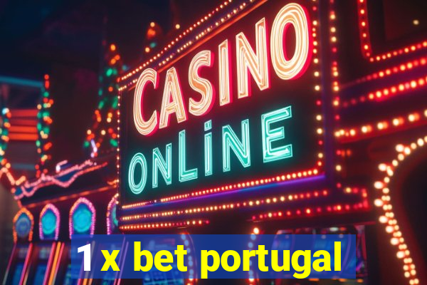 1 x bet portugal