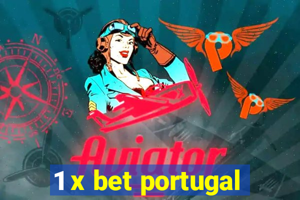 1 x bet portugal