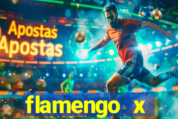 flamengo x atlético mg futemax