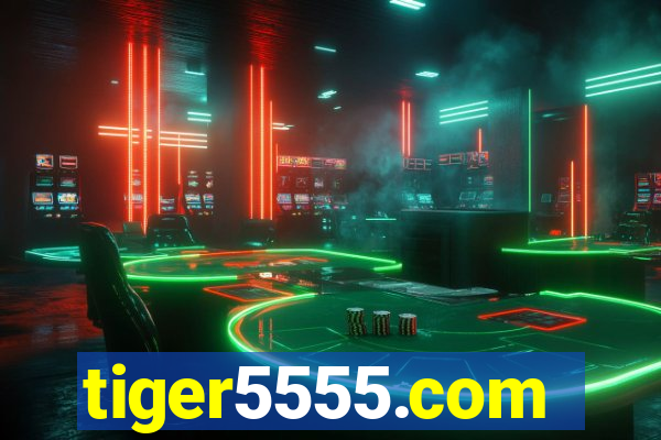 tiger5555.com