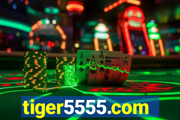 tiger5555.com