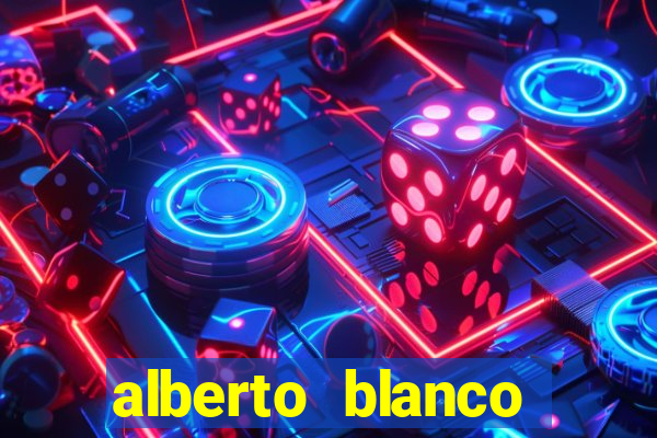 alberto blanco sonya blaze