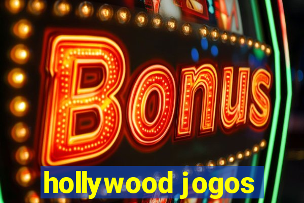 hollywood jogos