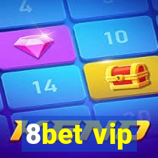 8bet vip