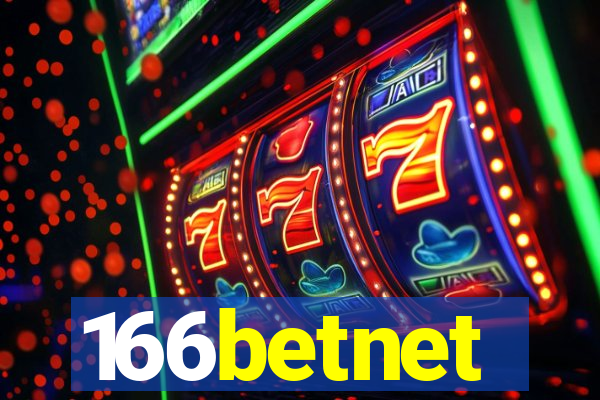 166betnet