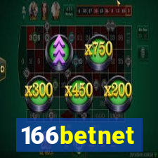 166betnet