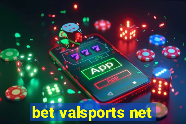 bet valsports net