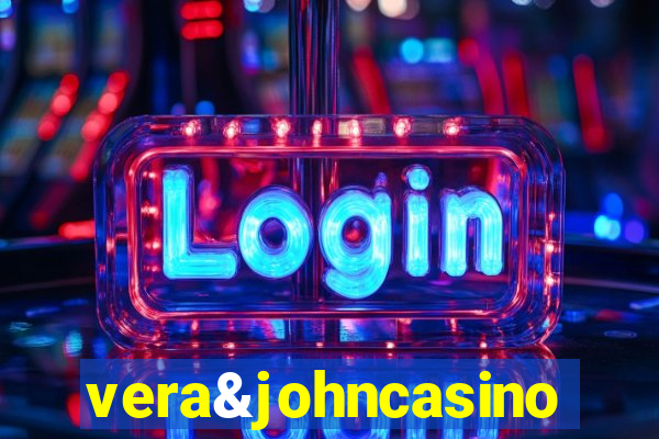 vera&johncasino