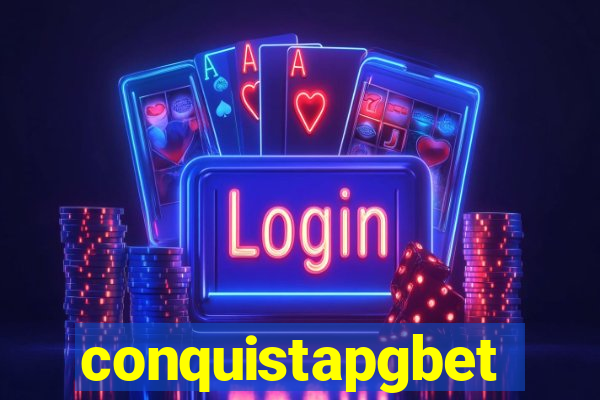 conquistapgbet