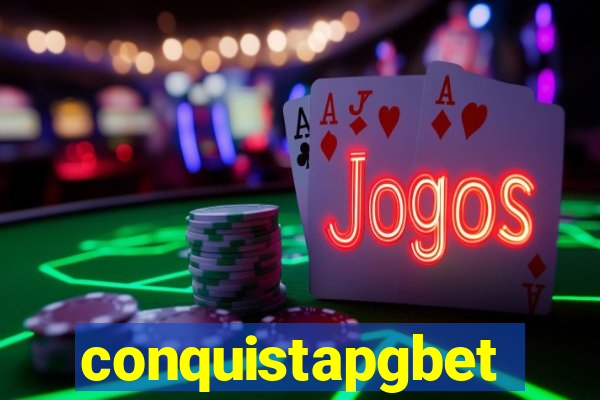 conquistapgbet