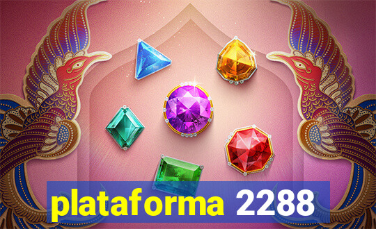 plataforma 2288