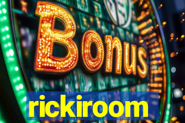 rickiroom