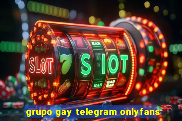 grupo gay telegram onlyfans