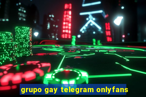 grupo gay telegram onlyfans