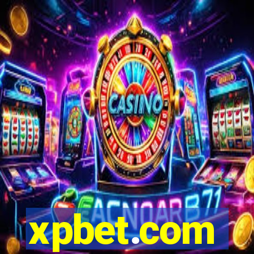 xpbet.com