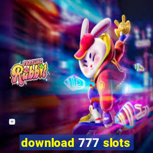 download 777 slots