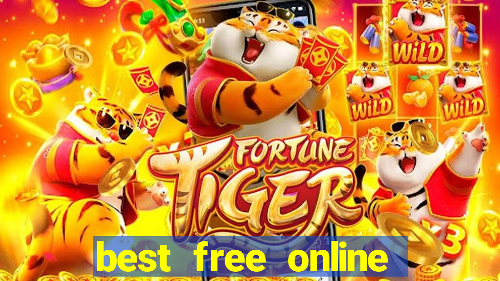 best free online slot games