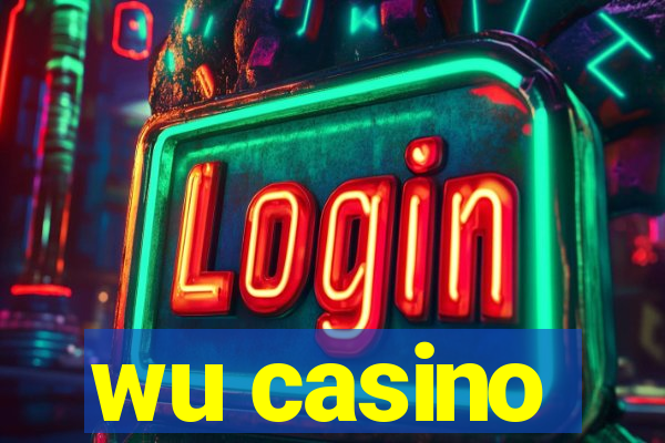 wu casino