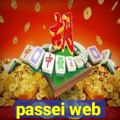 passei web