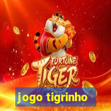 jogo tigrinho