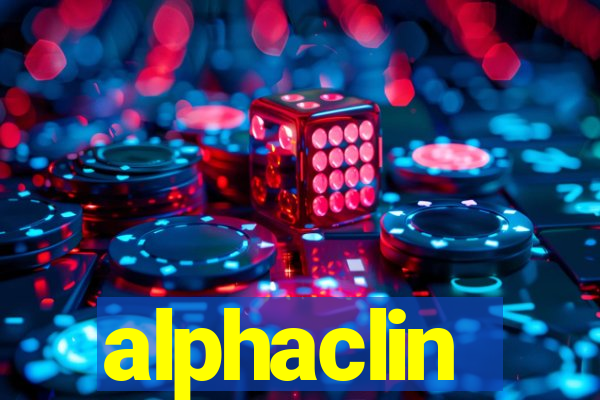 alphaclin