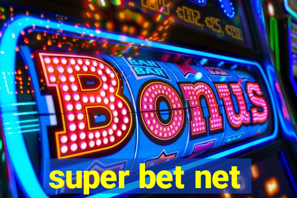 super bet net