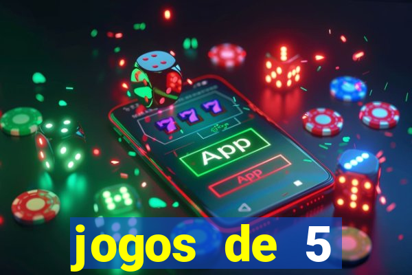 jogos de 5 centavos na vai de bet