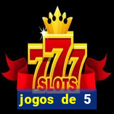 jogos de 5 centavos na vai de bet