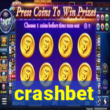 crashbet