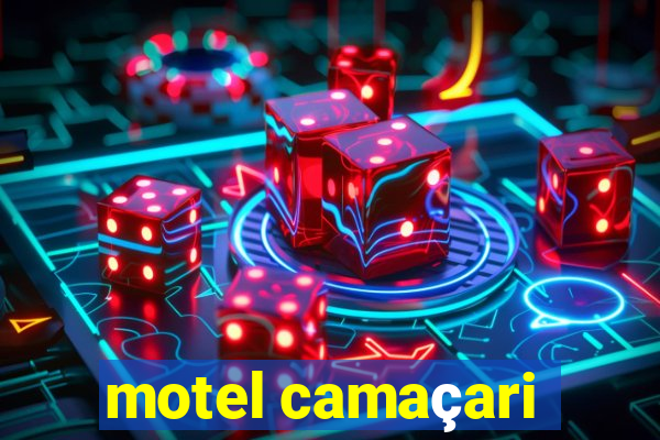 motel camaçari